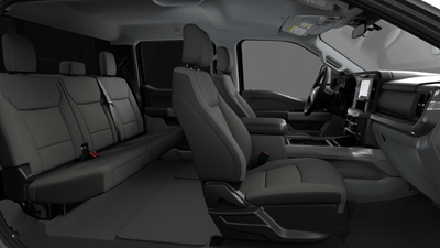 2027 Ford Super Duty F-250® XLT
