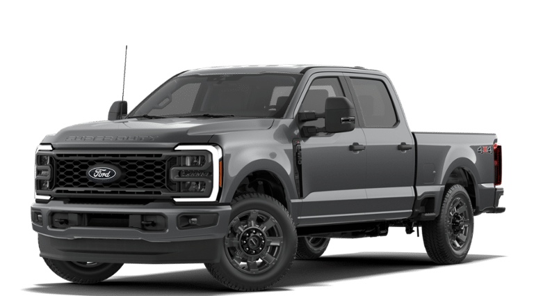 2027 Ford Super Duty F-250® XL