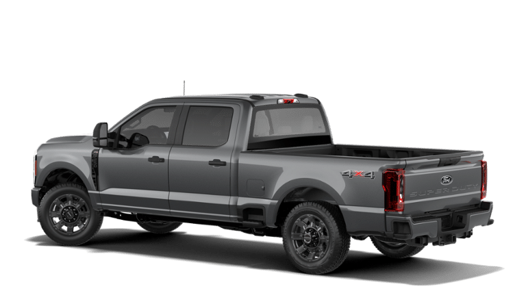 2027 Ford Super Duty F-250® XL