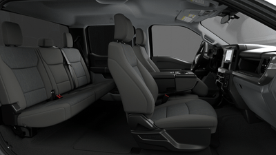 2027 Ford Super Duty F-250® XL
