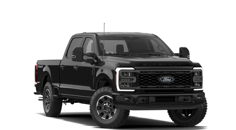 2027 Ford Super Duty F-250® XL