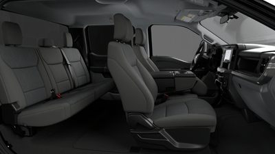 2027 Ford Super Duty F-250® XL