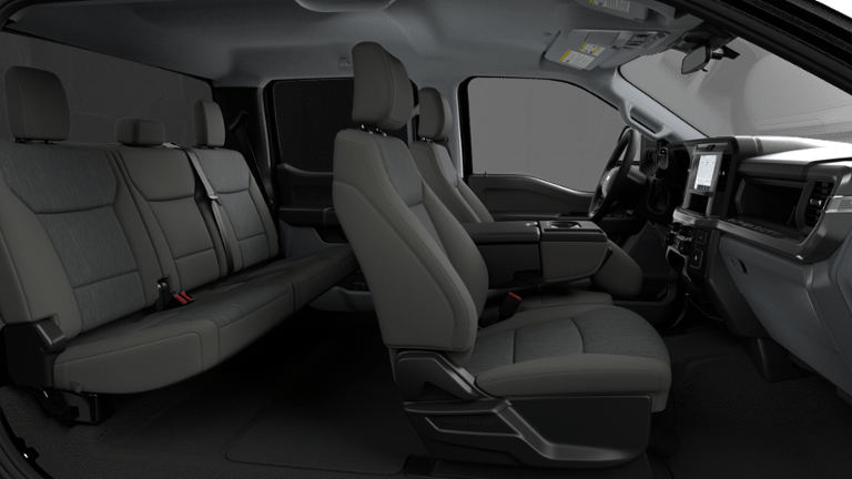 2027 Ford Super Duty F-250® XL