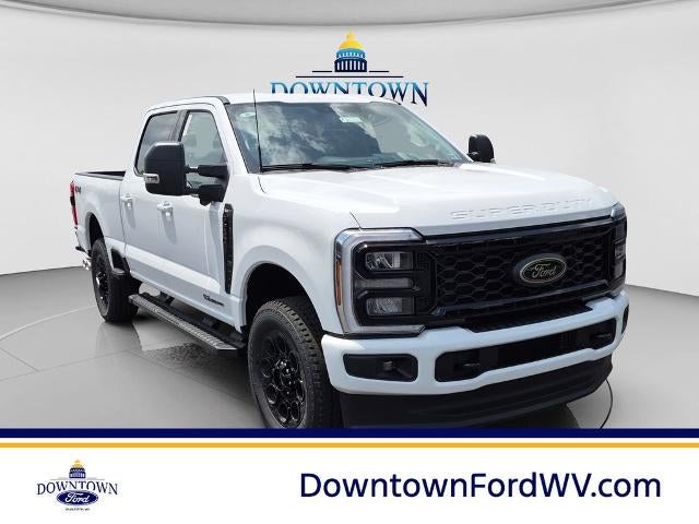 2026 Ford Super Duty F-250® XLT
