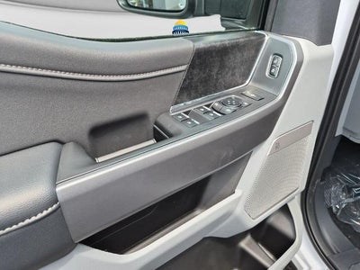 2026 Ford Super Duty F-250® XLT