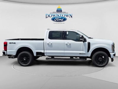 2026 Ford Super Duty F-250® XLT