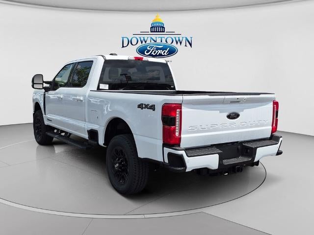 2026 Ford Super Duty F-250® XLT