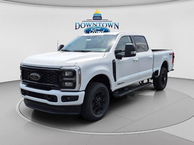2026 Ford Super Duty F-250® XLT