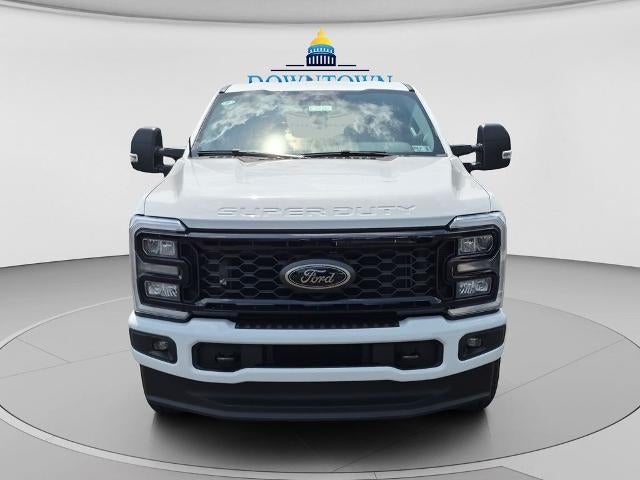 2026 Ford Super Duty F-250® XLT