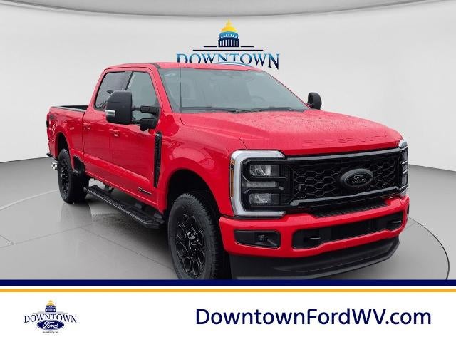 2026 Ford Super Duty F-250® XLT