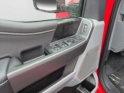 2026 Ford Super Duty F-250® XLT