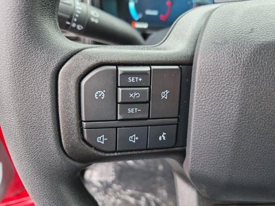 2026 Ford Super Duty F-250® XLT
