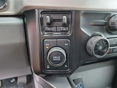 2026 Ford Super Duty F-250® XLT