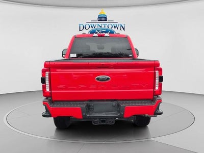 2026 Ford Super Duty F-250® XLT