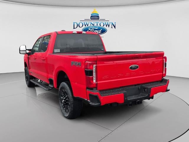 2026 Ford Super Duty F-250® XLT