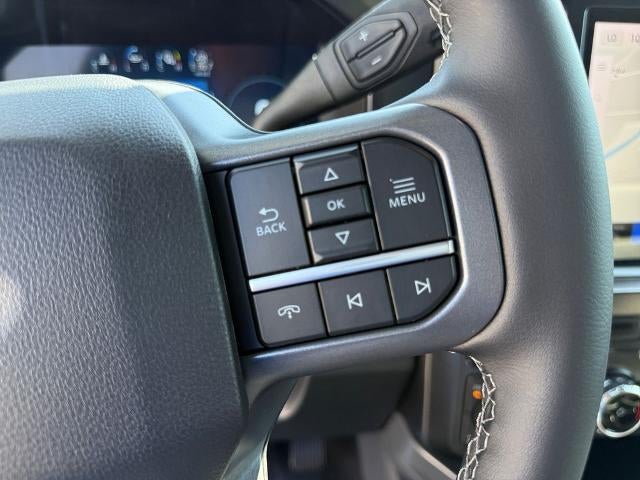 2026 Ford Super Duty F-250® Lariat®