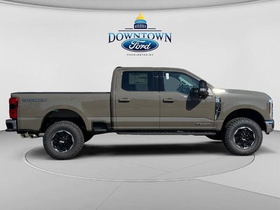 2026 Ford Super Duty F-250® Lariat®