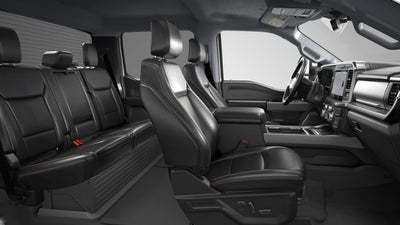 2026 Ford Super Duty F-250® Lariat®