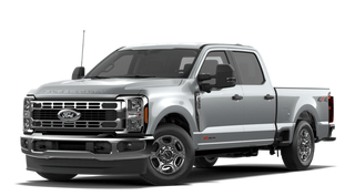 2027 Ford Super Duty F-350® XLT