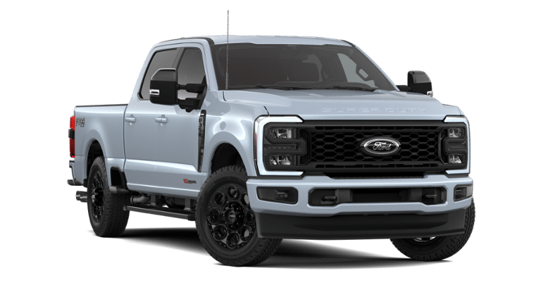 2026 Ford Super Duty F-350® Lariat®