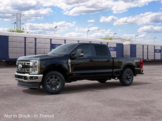2027 Ford Super Duty F-350® XLT
