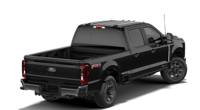 2027 Ford Super Duty F-350® XLT