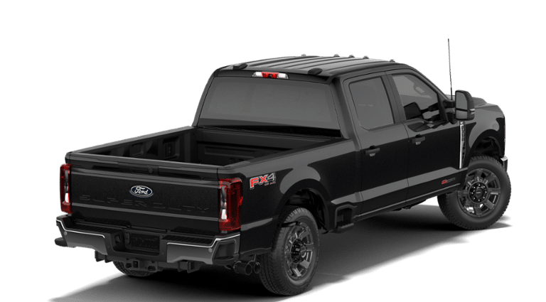 2027 Ford Super Duty F-350® XLT
