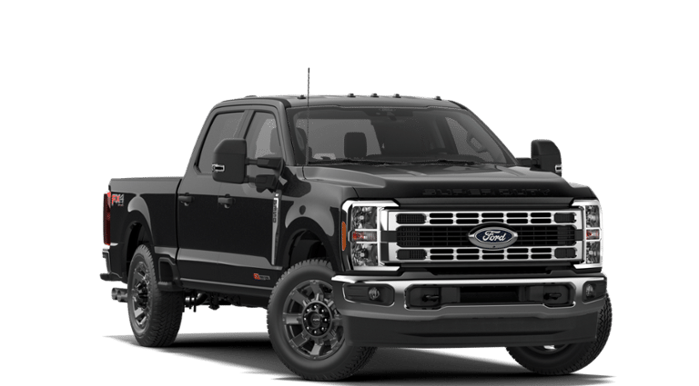 2027 Ford Super Duty F-350® XLT