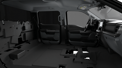 2027 Ford Super Duty F-350® XLT