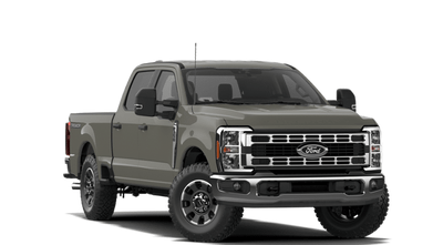 2027 Ford Super Duty F-350® XLT