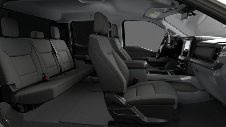 2027 Ford Super Duty F-350® XLT