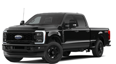 2026 Ford Super Duty F-350® XL
