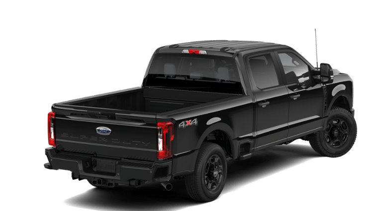 2026 Ford Super Duty F-350® XL