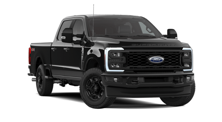 2026 Ford Super Duty F-350® XL