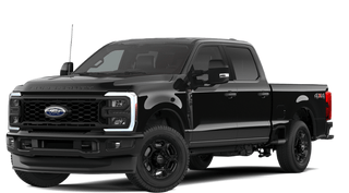 2026 Ford Super Duty F-350® XL