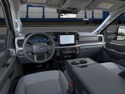 2026 Ford Super Duty F-350® XLT