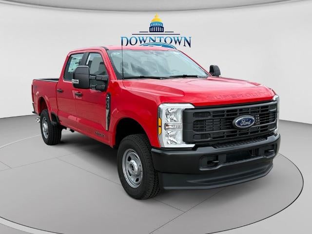 2026 Ford Super Duty F-350® XL