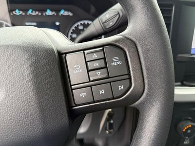 2026 Ford Super Duty F-350® XL