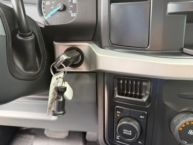 2026 Ford Super Duty F-350® XL