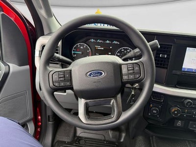 2026 Ford Super Duty F-350® XL