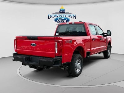 2026 Ford Super Duty F-350® XL