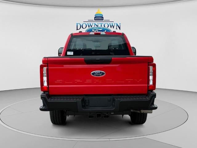 2026 Ford Super Duty F-350® XL