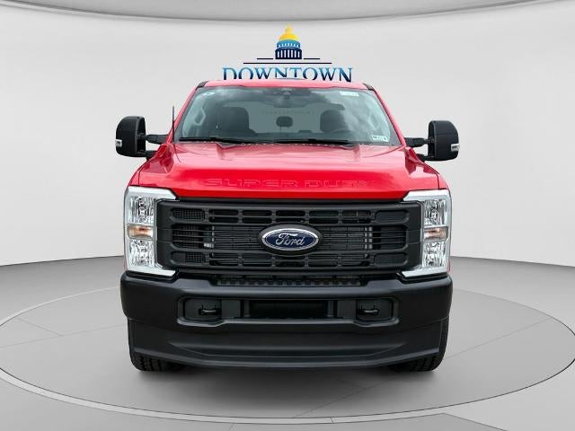 2026 Ford Super Duty F-350® XL