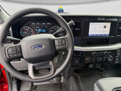 2026 Ford Super Duty F-350® XL