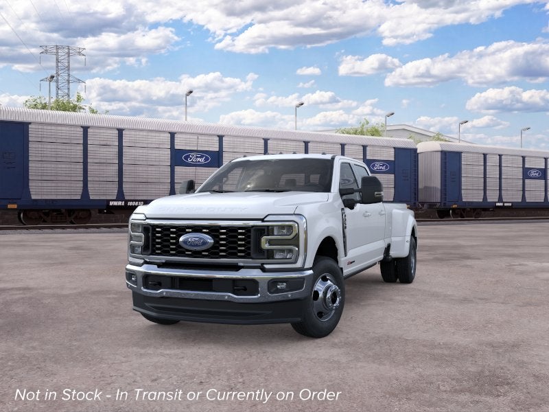 2026 Ford Super Duty F-350® Lariat®