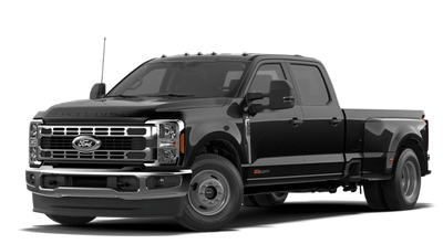 2027 Ford Super Duty F-350® XLT