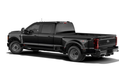 2027 Ford Super Duty F-350® XLT
