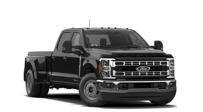 2027 Ford Super Duty F-350® XLT