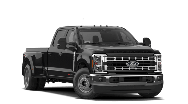 2027 Ford Super Duty F-350® XLT