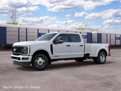 2027 Ford Super Duty F-350® XL